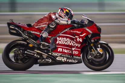 "Müssen uns keine Sorgen machen": Ducati zeigt starke Rennsimulation