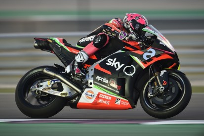 Aprilias Testfazit: Top 10 für Espargaro und Iannone in Reichweite?