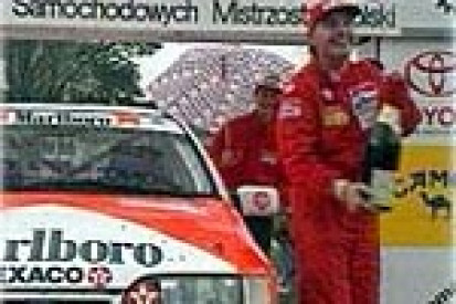 Wczoraj minęła dziewiąta rocznica!!!