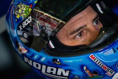 Falsch und gefährlich: Marco Melandri kein Fan vom neuen Superpole-Rennen