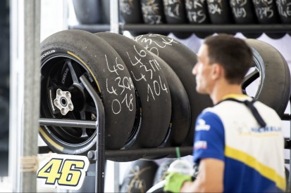 Michelin mit neuen Reifenmischungen zur MotoGP in Katar