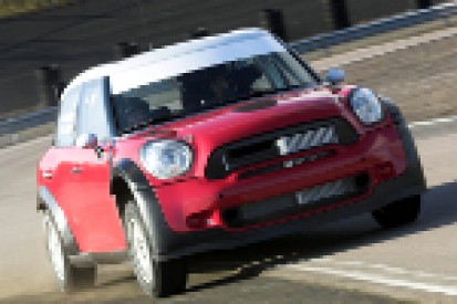 Przedstawiono Mini S2000