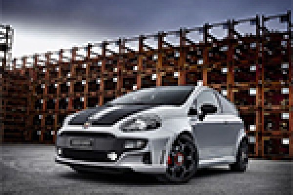 Wyprzedaż samochod&oacute;w Abarth