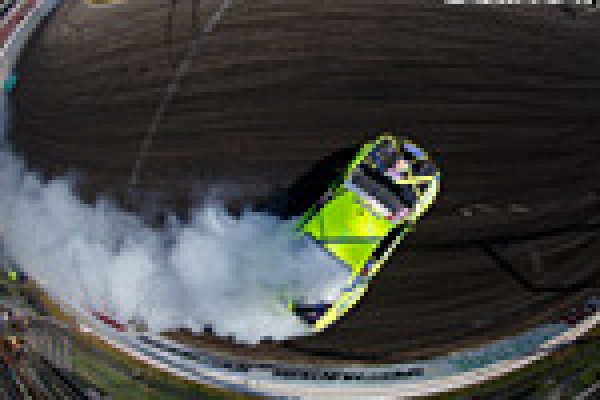 Forsberg raz jeszcze na czele FD