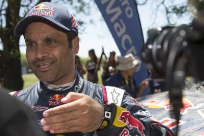 Nasser ukarany - Hołowczyc czwarty