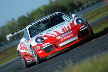 M&oacute;wią przed Spa-Francorchamps