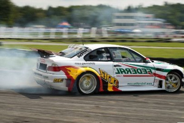 Kerenyi najlepszy w Greinbach