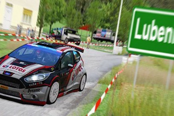 Wirtualny Rajd Rzeszowski