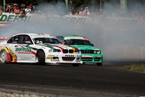 KoE odwiedziło Szwajcarię