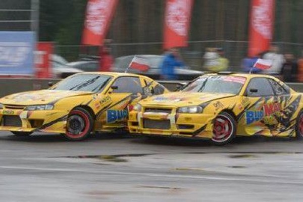 Polski finał w Rydze