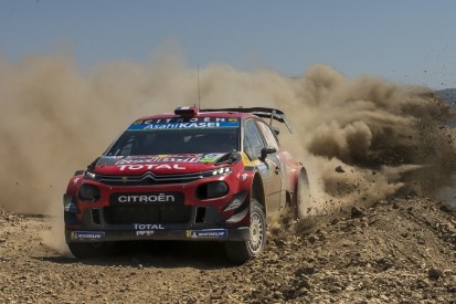Rallye Mexiko 2019: Zweiter Saisonsieg für Sebastien Ogier