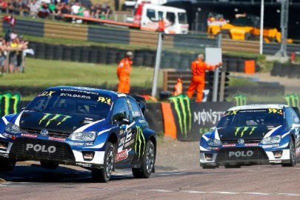 Petter długo czekał