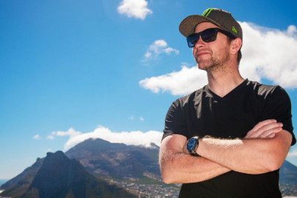 Petter Solberg gotowy na sezon 2018 World RX