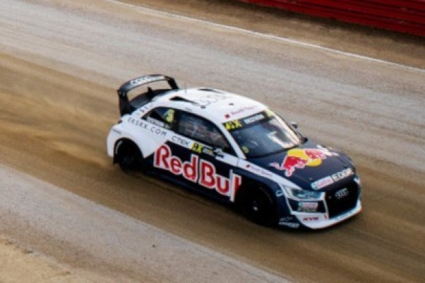 Popołudnie Ekstr&ouml;ma