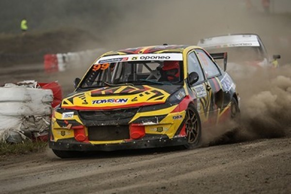 Zacięta rywalizacja w Toruniu