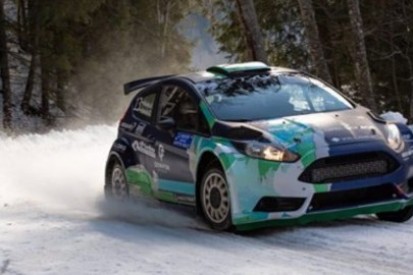 Całe podium dla Węgr&oacute;w