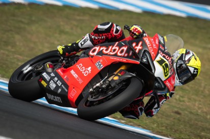 WSBK Thailand FT1: Alvaro Bautista und Jonathan Rea in eigener Liga