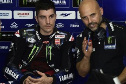 Vinales mit neuem Team happy: "Geben mir die nötige Ruhe"