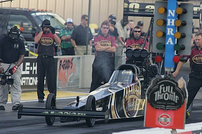 First-round pairings set for Pomona II final eliminations