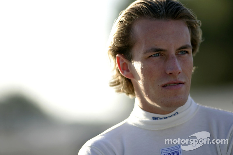 Interview: Yelmer Buurman on his move to sportscars