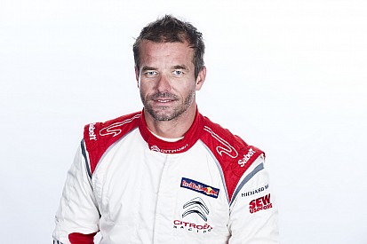 Sébastien Loeb’s visit to Argentina