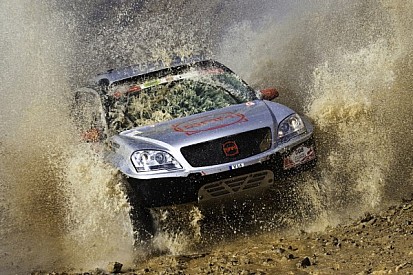 Kawasaki’s Brabec draws first cycle start for 46th Tecate SCORE Baja 500