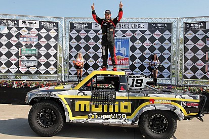 X Games: Largest Formula Off-Road field ever to compete