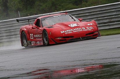 Amy Ruman riding New Jersey momentum into Road America