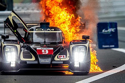 Top 10 photos of 2014: WEC