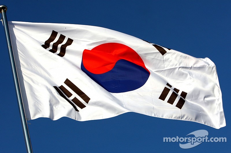 Korean GP removed from updated calendar, but '21 races' remain