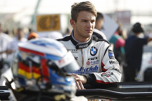 Los pilotos de DTM tienen sus números