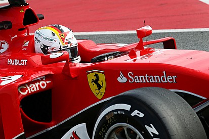 La FIA confirma la prohibición del cambio de diseño del casco