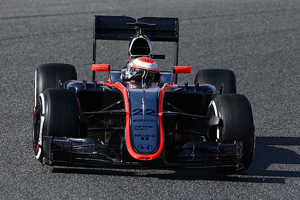 El McLaren F1 estar&aacute; en iRacing este verano