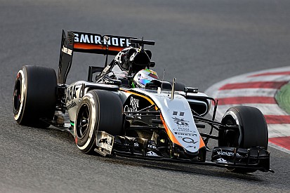 Force India: Points are possible in Melbourne