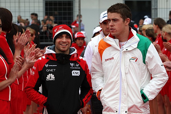 Manor debe existir en la Fórmula Uno
