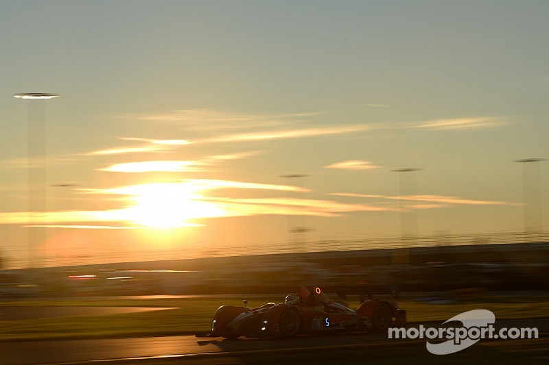 Menezes buscará en Sebring cobrar una deuda pendiente