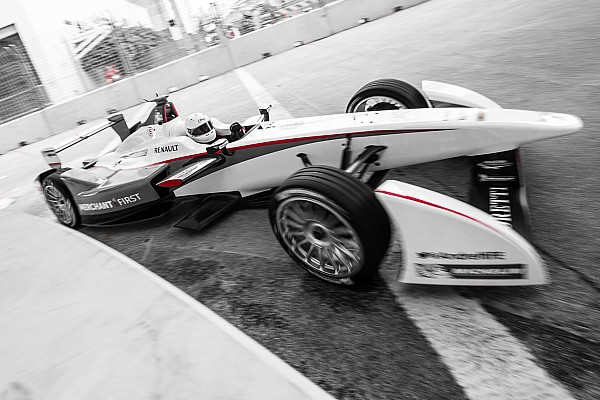 Alejandro Agag  y el futuro de la F&oacute;rmula E