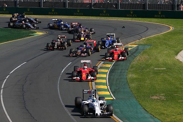 La Fórmula Uno necesita una nueva audiencia - Prost