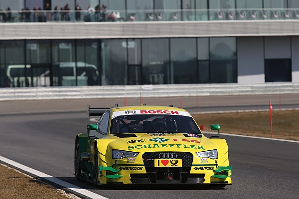 Unas palabras de... Dieter Gass