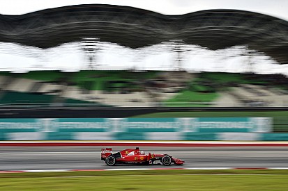 James Allison "incre&iacute;blemente orgulloso" de su equipo