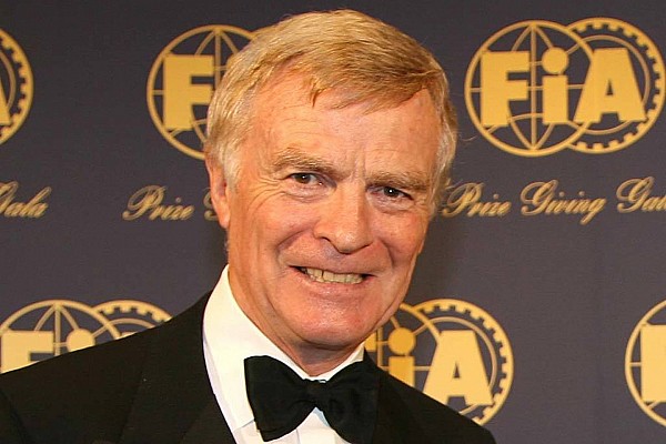 Si no cambia, la F-1 se derrumbar&aacute;: Max Mosley 