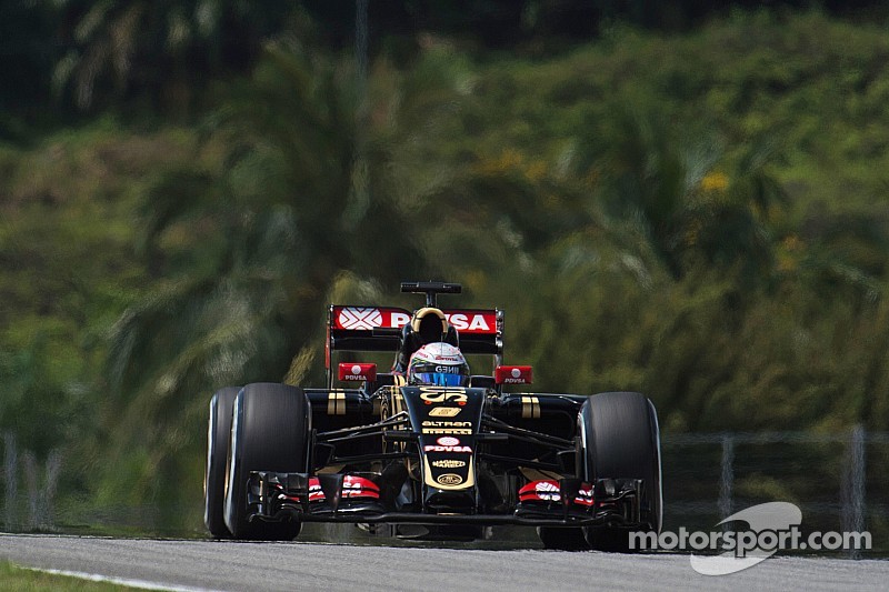 Renault aurait désormais Lotus comme objectif de rachat