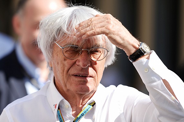 Mercedes contribuye a la muerte de la F1: Ecclestone 