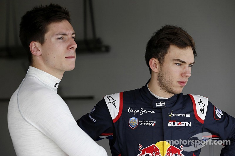 2015 - Quels pilotes pour le titre ? (2/2)