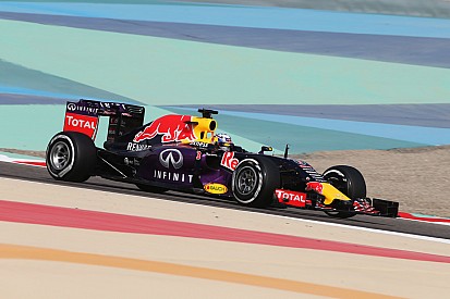 Ricciardo se contente de bons débuts à Bahreïn