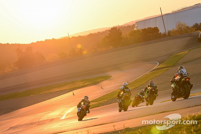 Les 10 meilleures photos du week-end : 21 avril