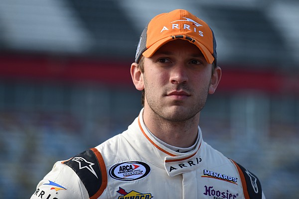 Daniel Suárez va ganado respeto en NASCAR