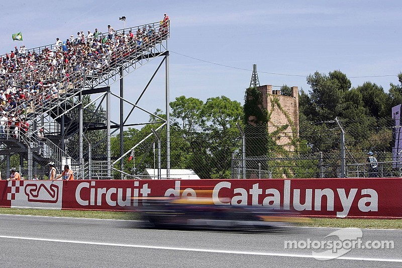 Circuito de Catalu&ntilde;a