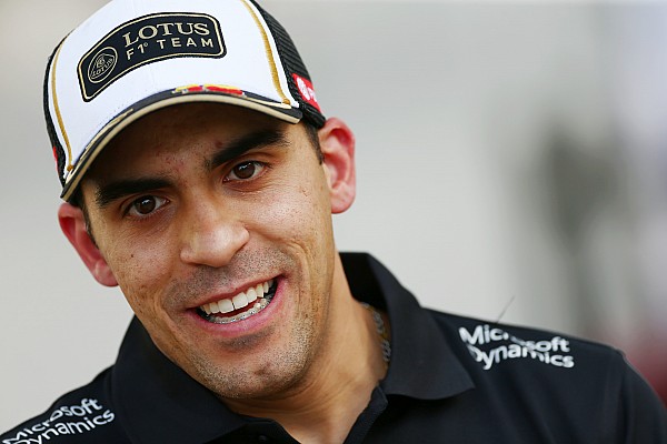 Maldonado regresa a un lugar muy especial