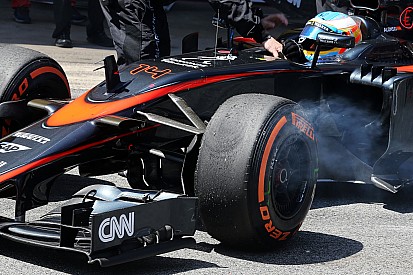 Esperamos ya sumar puntos en Mónaco: Alonso